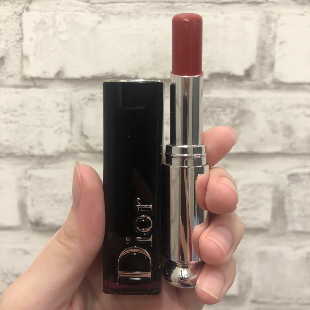 dior club lipstick