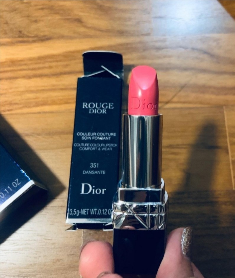 dior 351 dansante