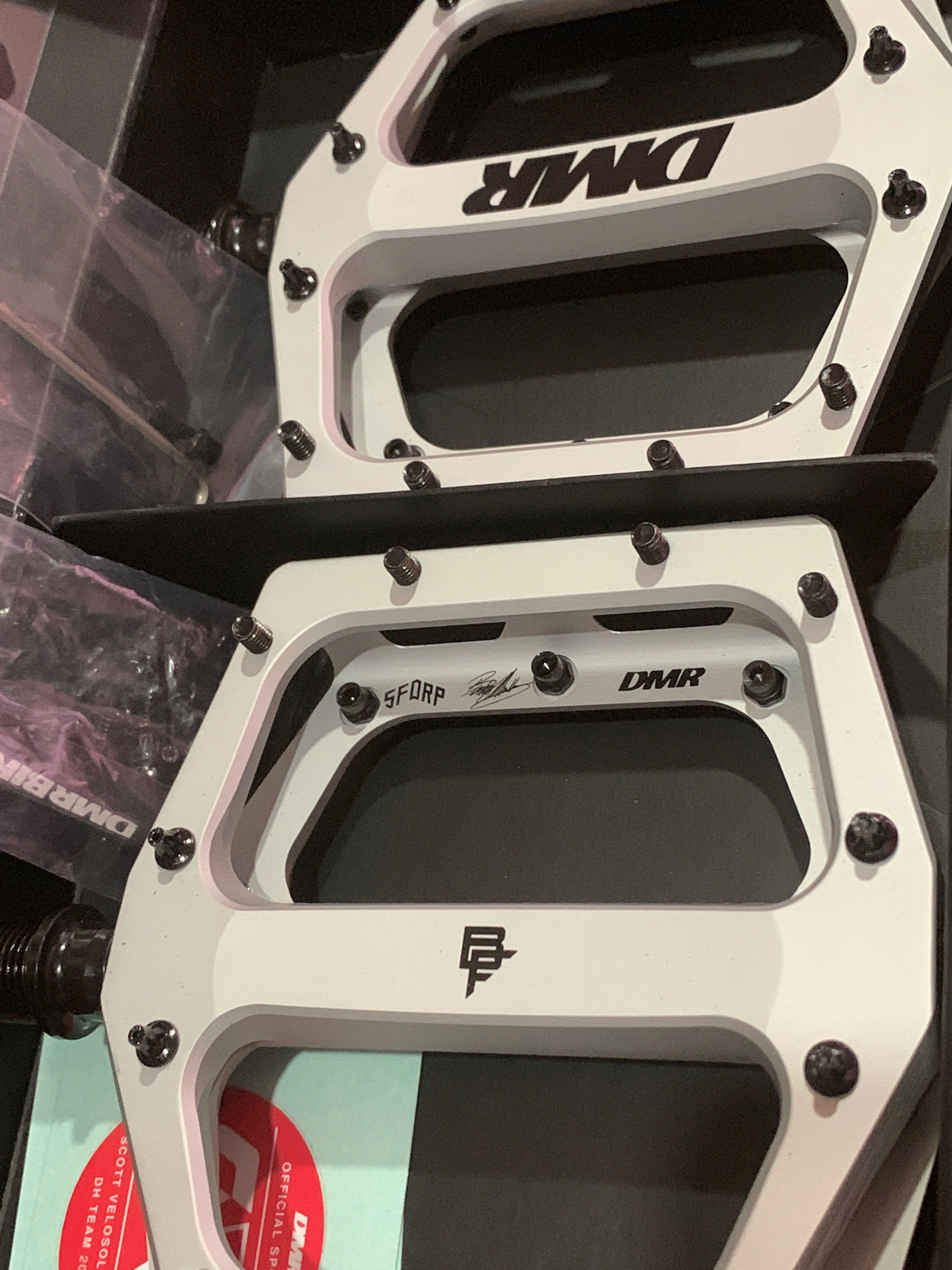 Dmr vault brendog ice on sale