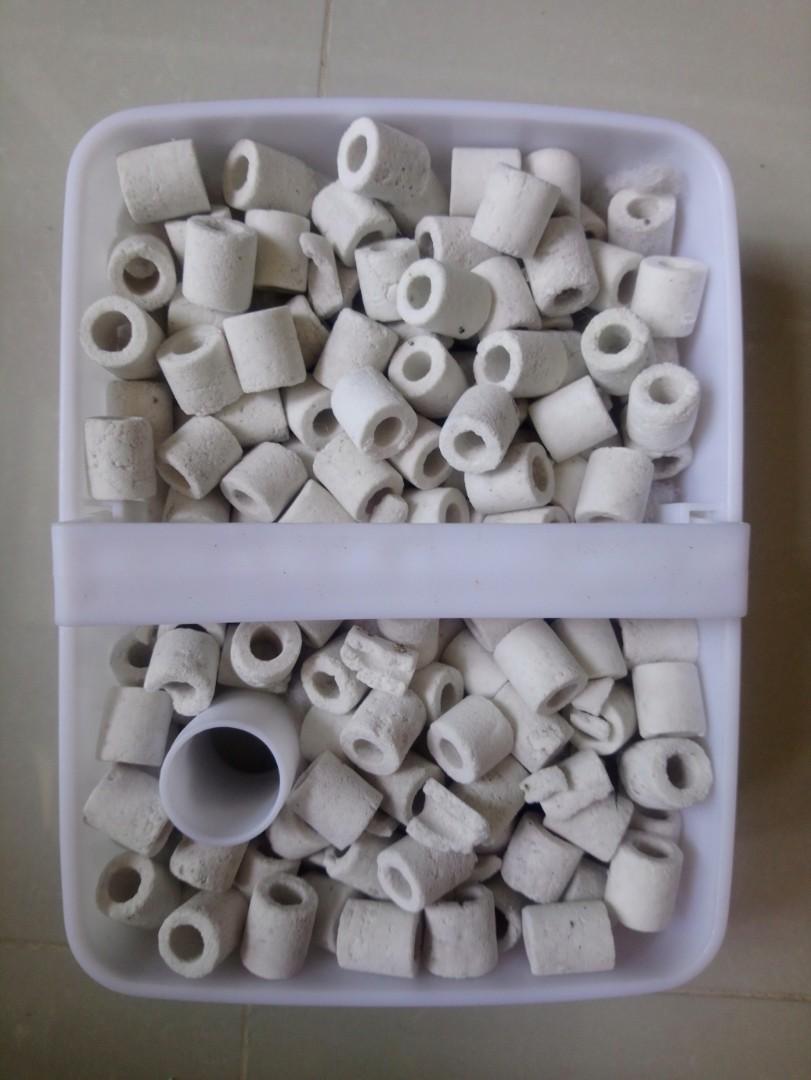 Dophin C1600 canister fish tank filter, Pet Supplies, Homes & Other Pet