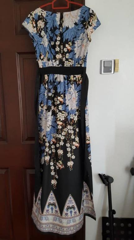 Dorothy 2024 perkins maxi
