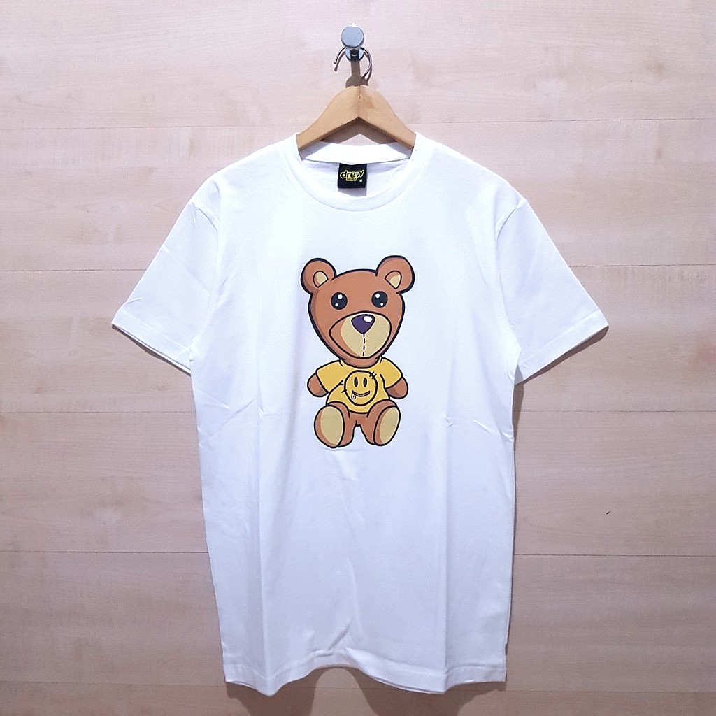 drew teddy bear shirt