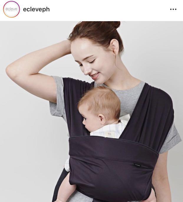 Baby hotsell sling brands