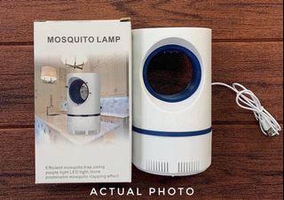 🔥Electric Mosquito Killer Lamp