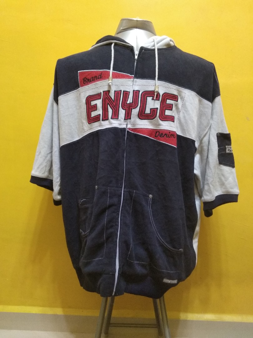 enyce hoodie