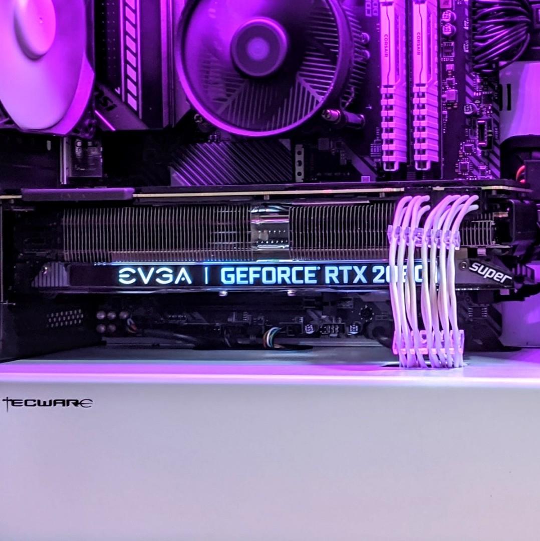 Rtx 2080 super clearance xc