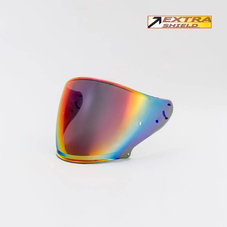 Shoei j shop cruise visor