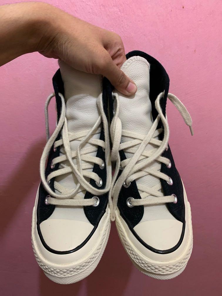 converse essentials shoes