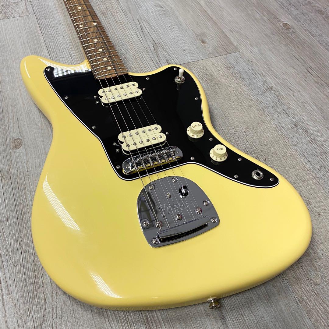 Prs jazzmaster discount