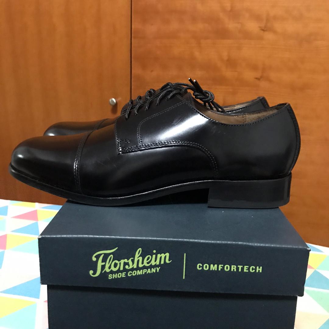 Florsheim broxton 2025