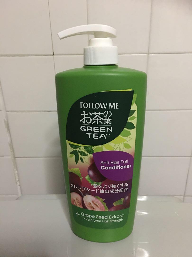 Anti hair fall conditioner, Beauty & Personal Care, Hair on Carousell