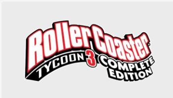 FREE RollerCoaster Tycoon 3 Complete Edition