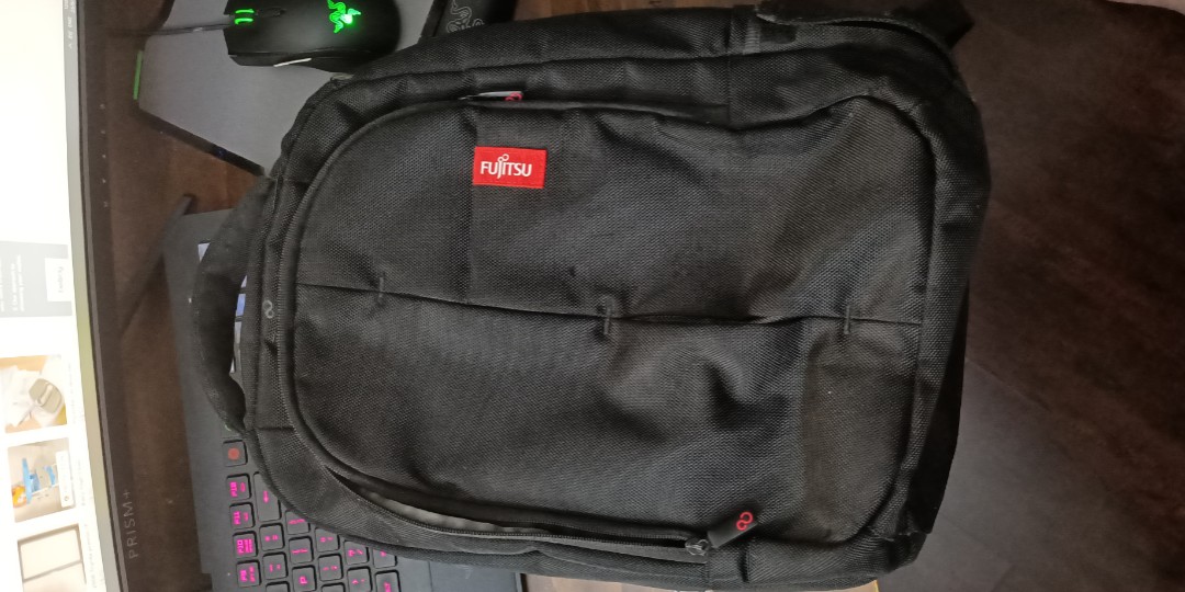 Fujitsu Laptop Bag, Computers & Tech, Parts & Accessories, Laptop Bags