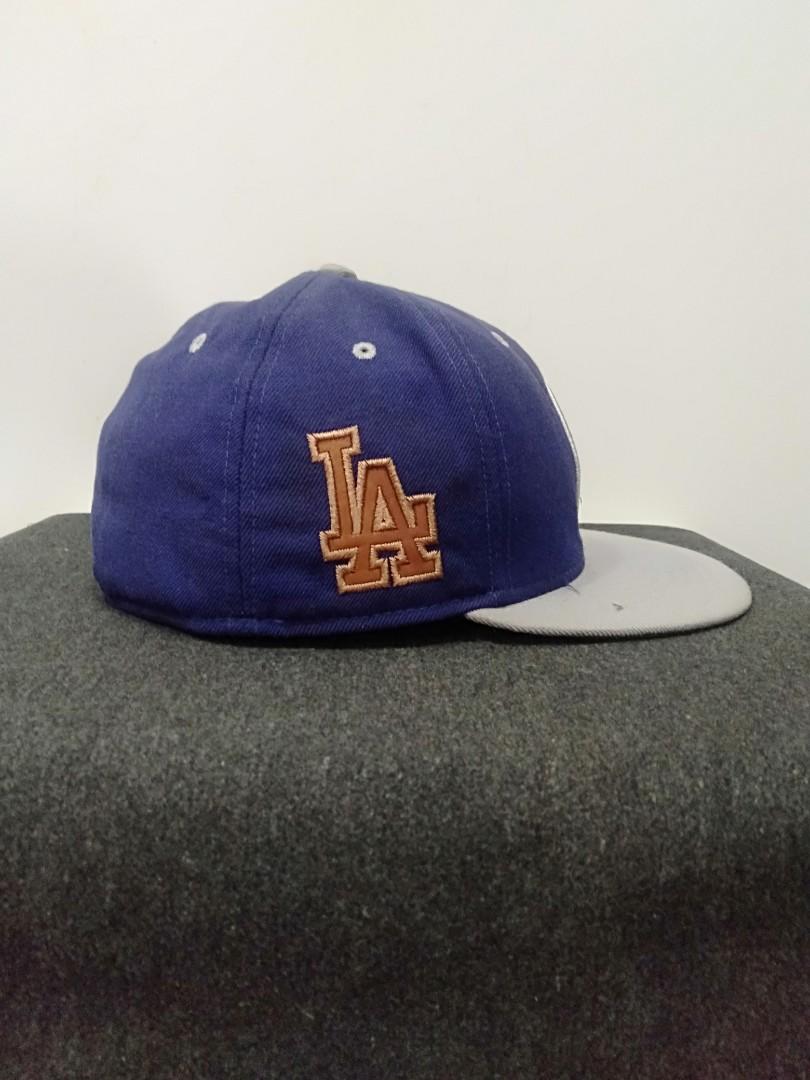 New era x top wilson