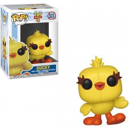 funko wheezy