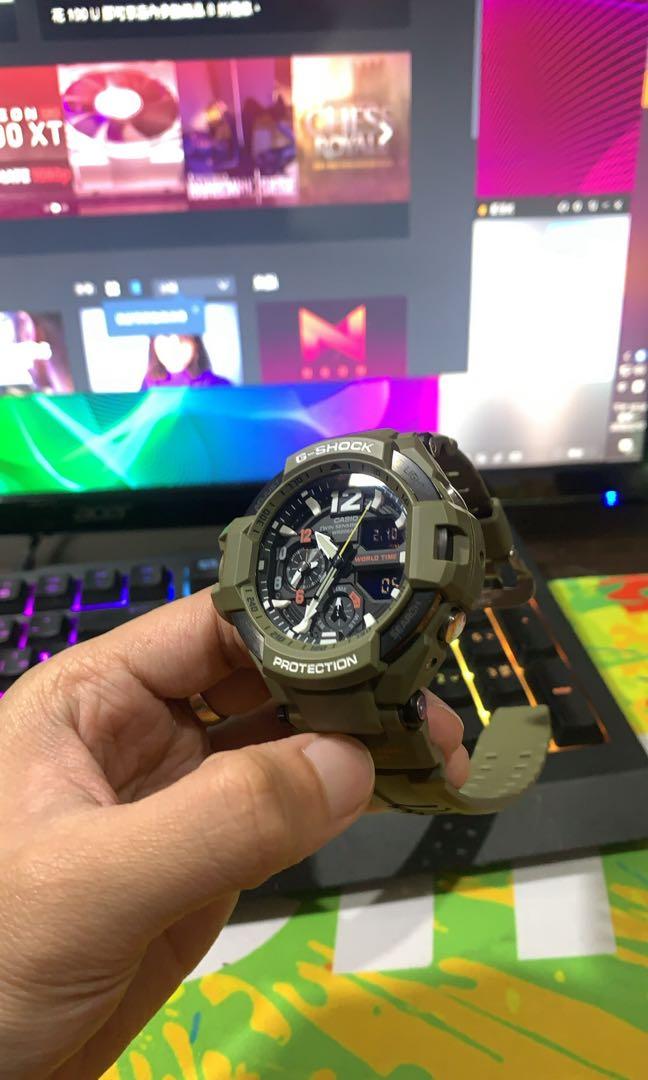 Ga 1100 shop kh