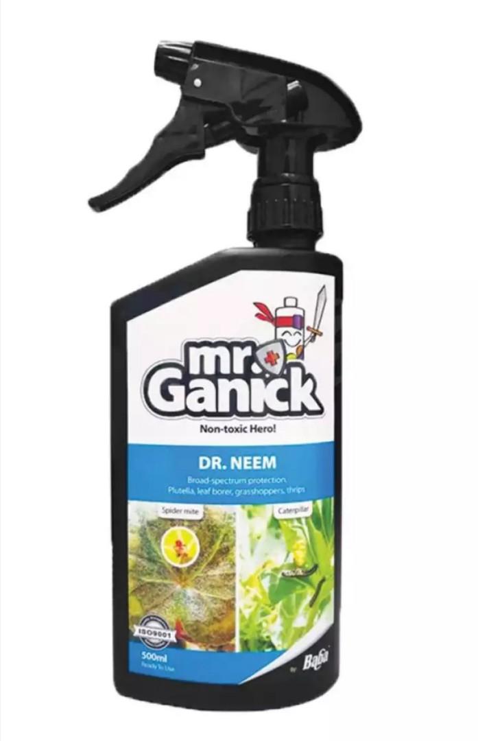 Gardening Mr Garnick Neem Fertiliser Smart Grow Seeds Wheatgrass Cherry Tomato Ruby Red Japanese Cucumber Fine Pumpkin Gardening Plants On Carousell