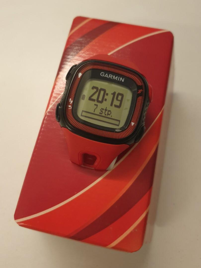 Garmin hot sale fr 15