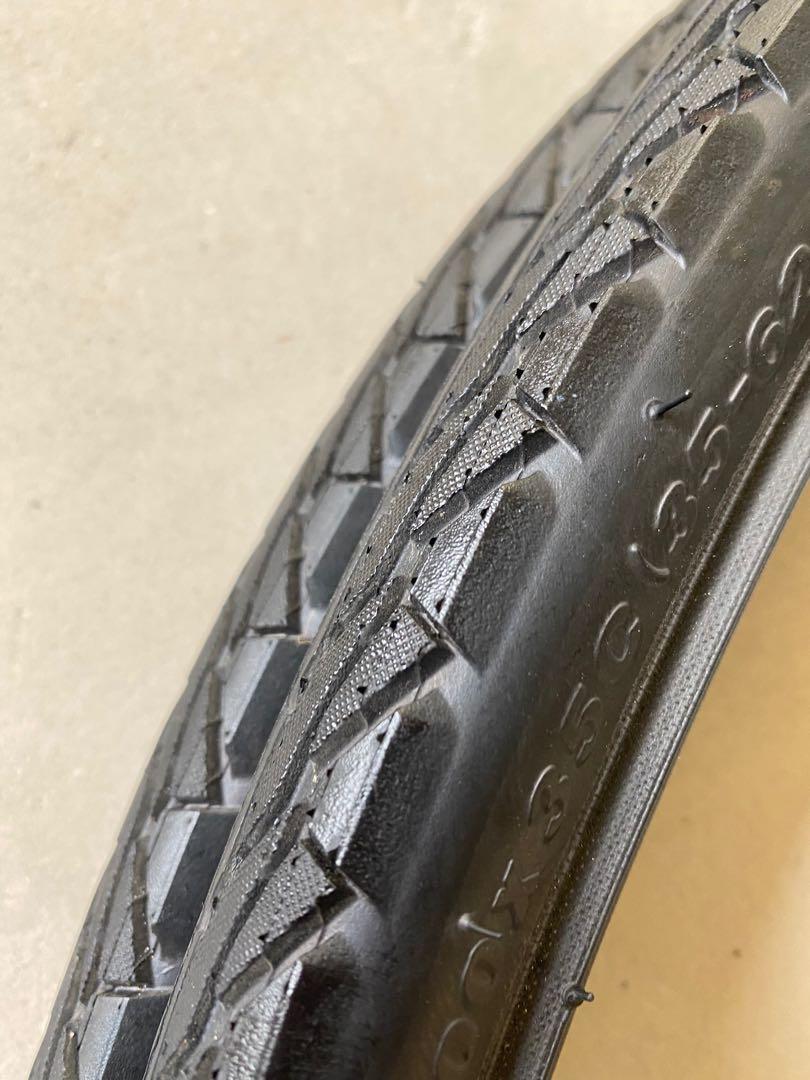 giant sr4 tyres