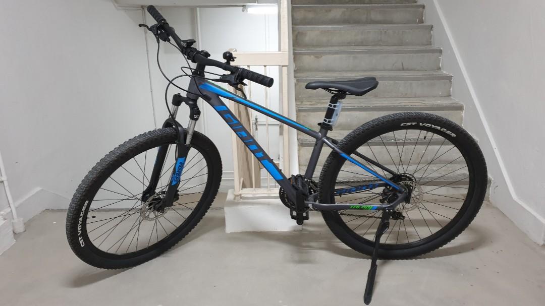 GIANT Talon 4 29er 2020 S Sports Equipment Bicycles Parts