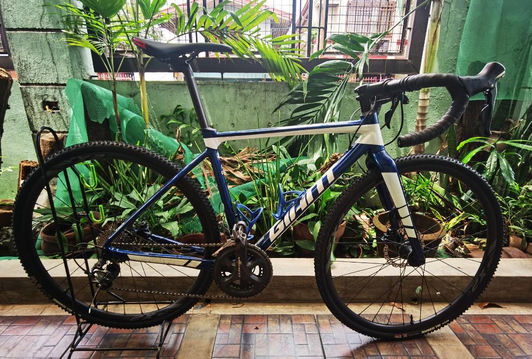 Tcx slr store 2 2020