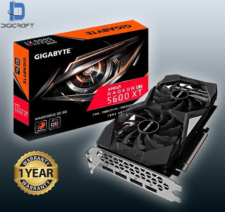 Rx 5600 xt gigabyte deals