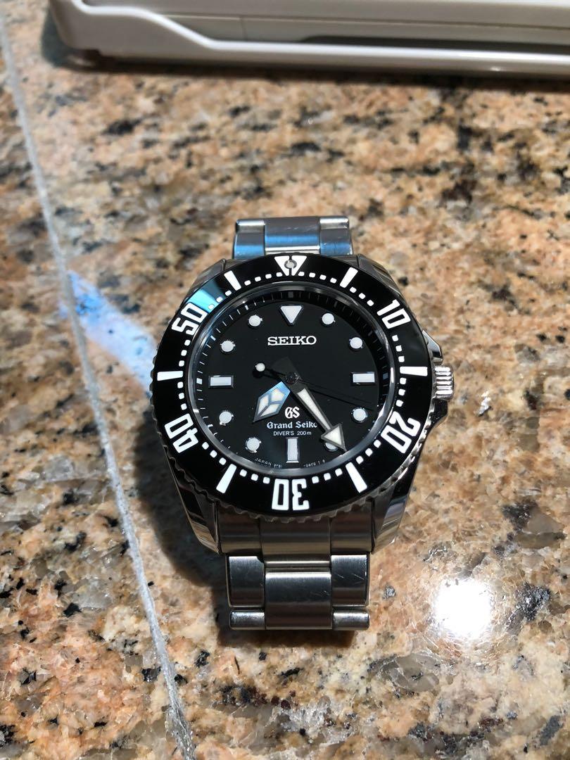 Seiko sbgx117 shop
