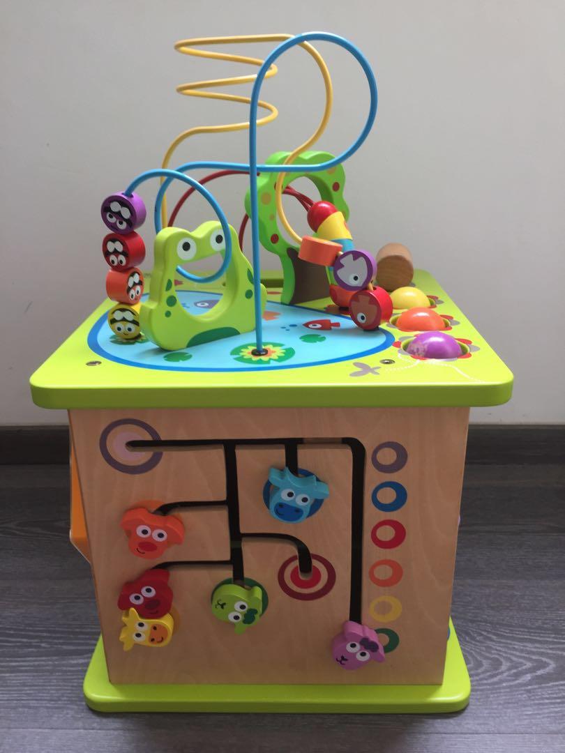 hape country critters