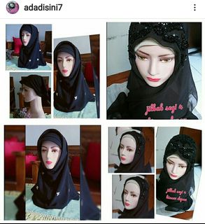 (Kategori: ) berada di . Dikirim oleh adadisini7preloved (ID iklan 1037342784, Gambar 1). Deskripsi: .