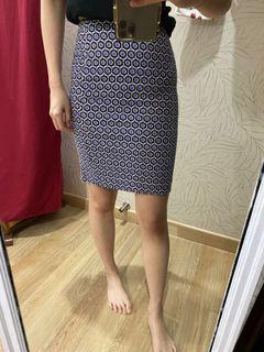 Hnm skirt