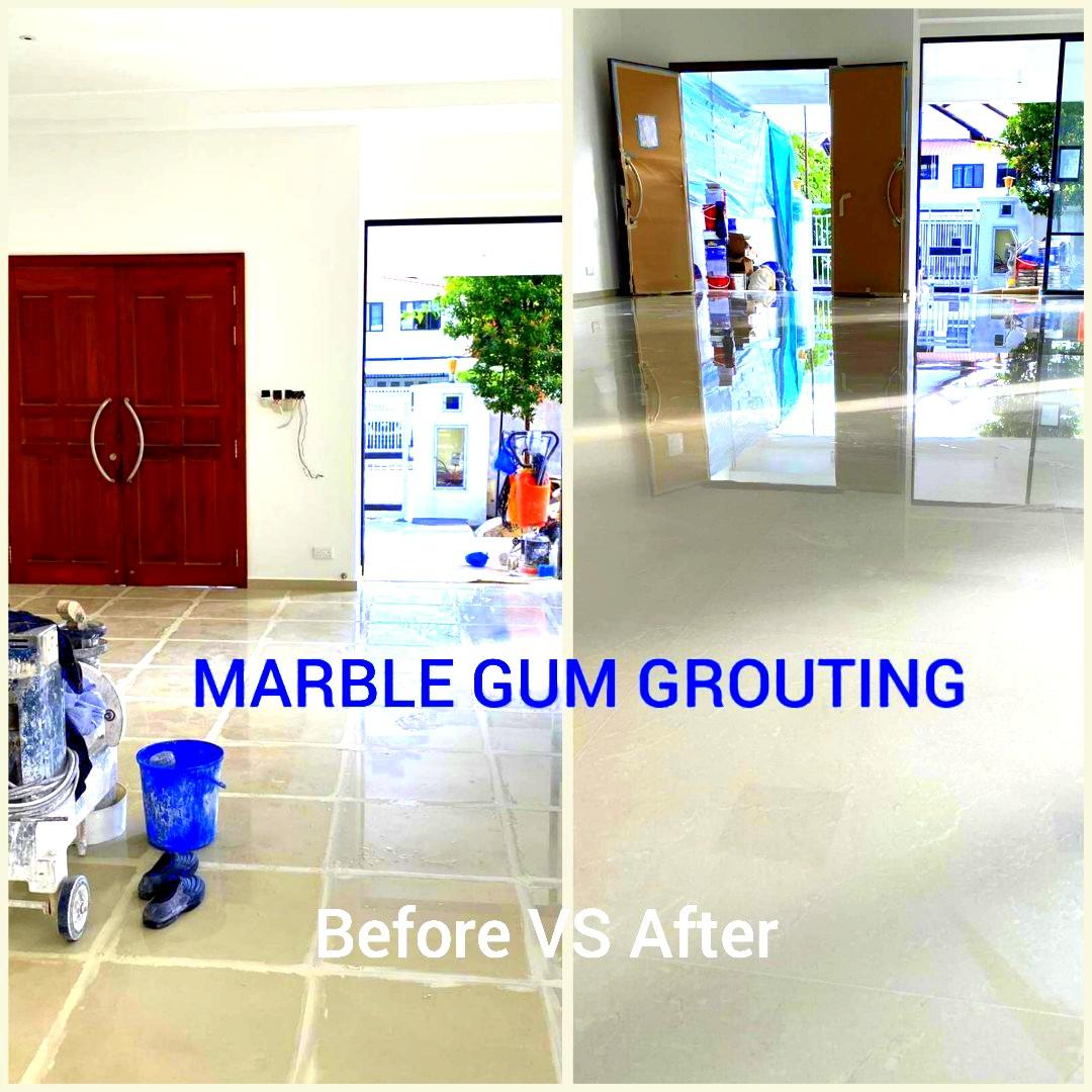 Homogeneous tiles grouting/epoxy grouting/Marble gum grouting /Grouting/ Bto62853068743553111