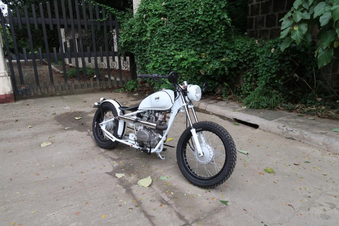 tmx bobber