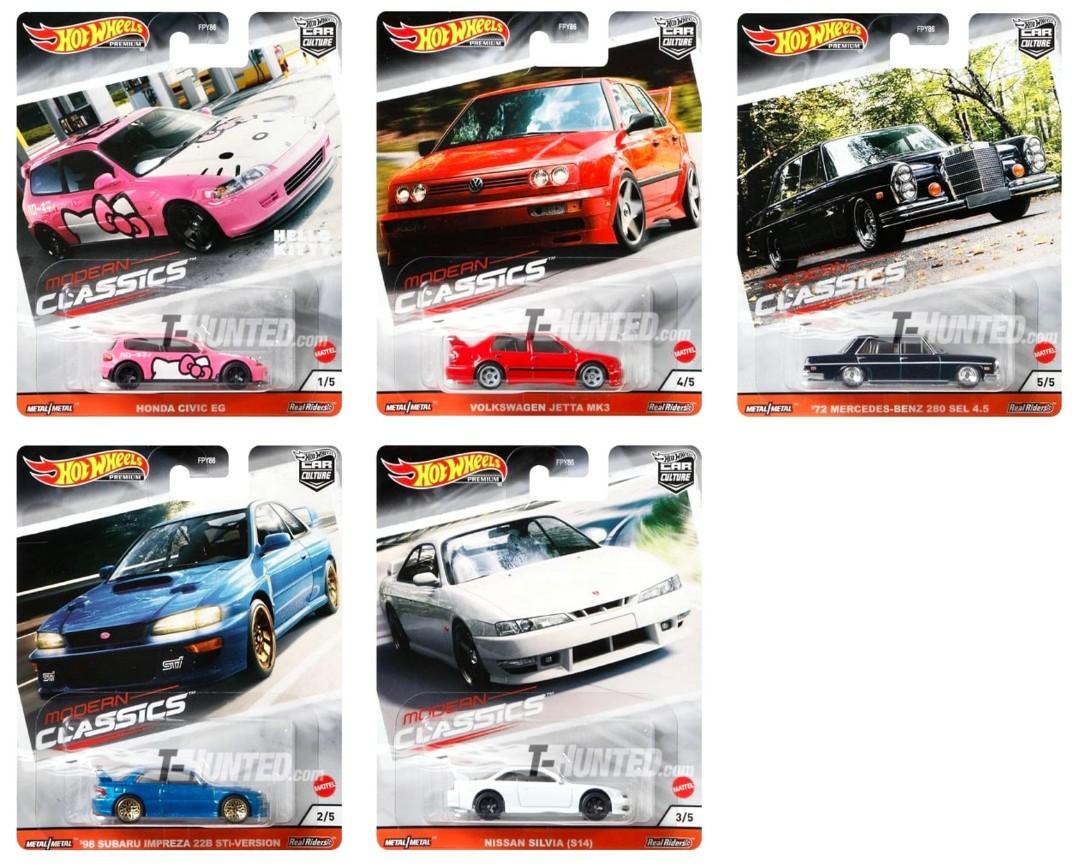 Hot wheels car culture 2020 outlet