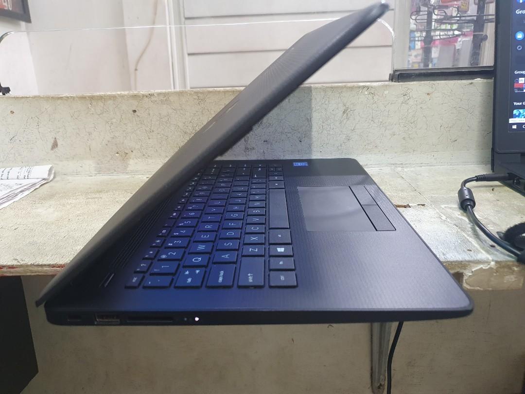 Hp Laptop 14 Ck0xxx Computers And Tech Laptops And Notebooks On Carousell 3570