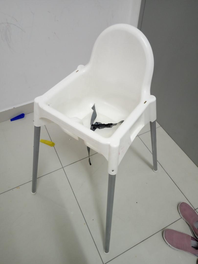 Ikea baby car seat top