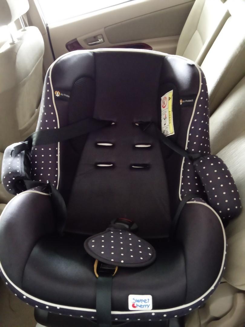 Ikea baby car hotsell seat