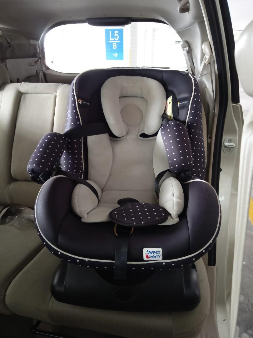 Ikea baby car discount seat