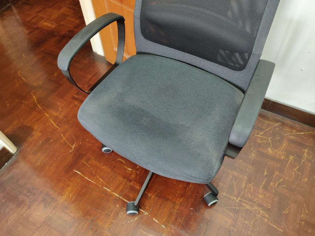 IKEA MARKUS Office Chair Furniture Home Living Furniture