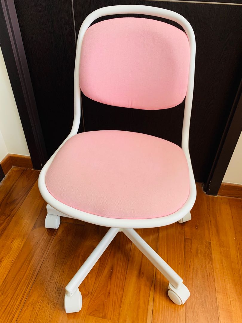 Ikea orfjall online pink