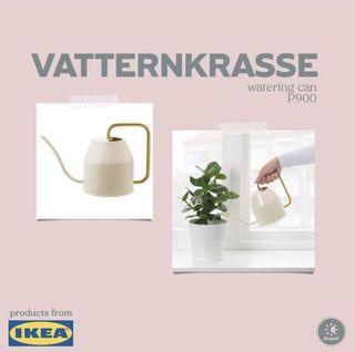 IKEA watering can