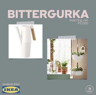 IKEA Watering Can