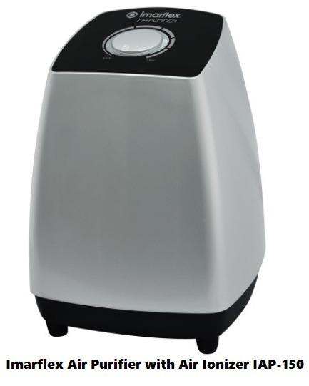 Imarflex air cheap purifier price