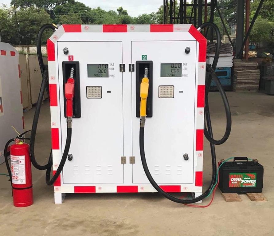 JUAN MICRO FUEL DISPENSER, Commercial & Industrial, Industrial