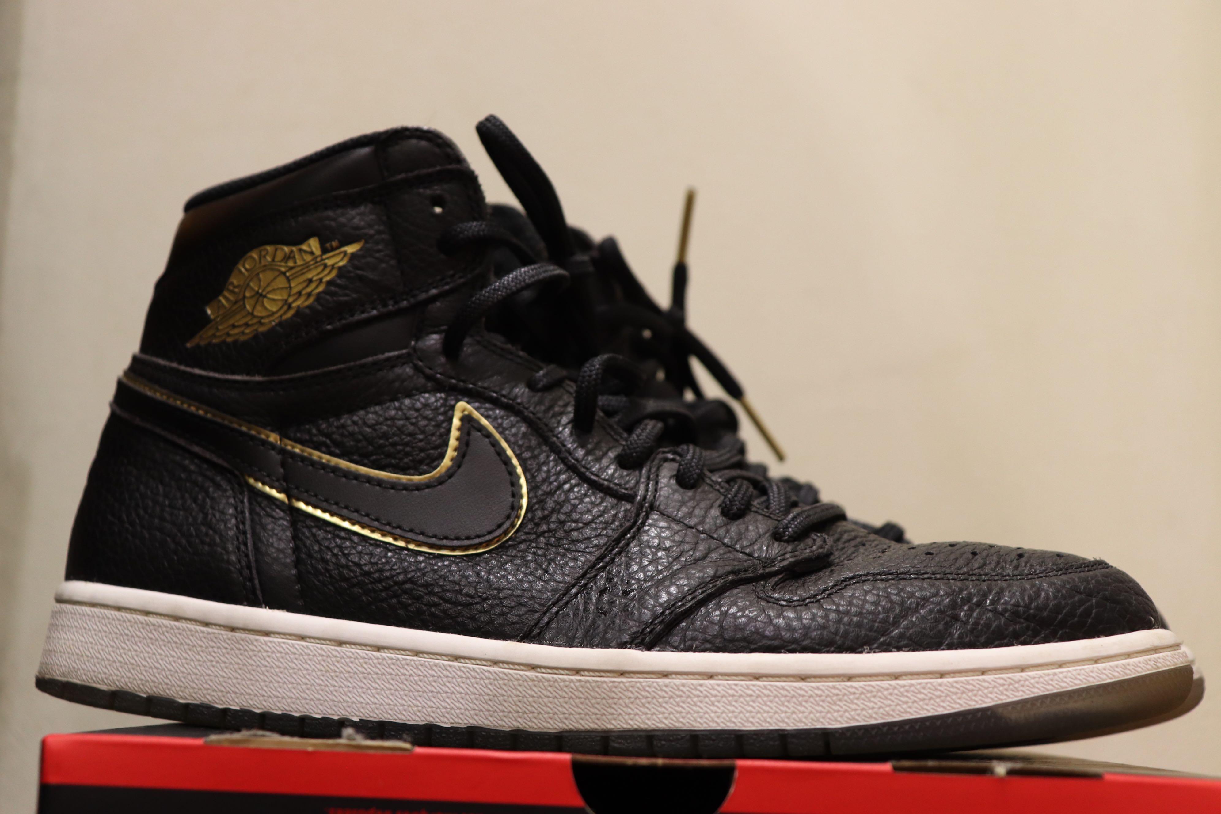Air jordan 1 discount retro city of flight