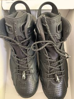 Jordan 6 black cat price philippines hot sale