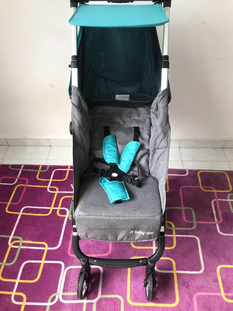 Jt baby star stroller outlet