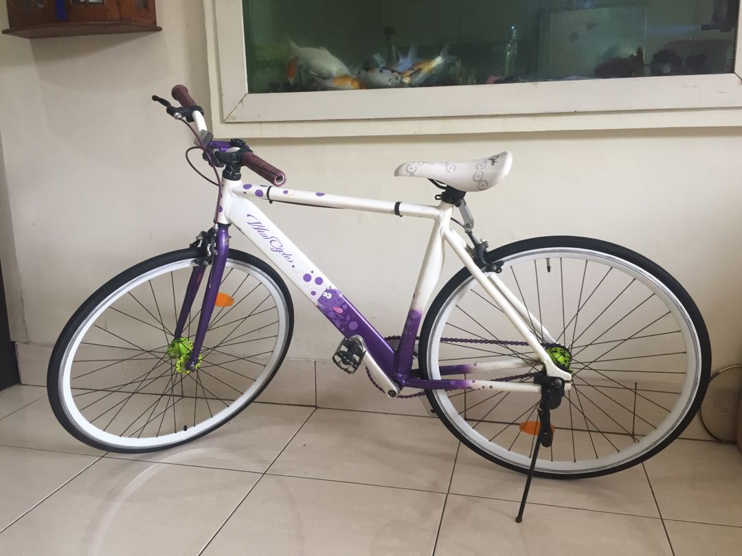 Wimcycle fixie discount