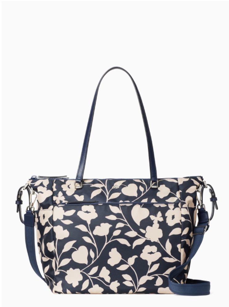 INSTOCK Kate Spade Jae Baby Bag Handbag Shoulder Bag Tote