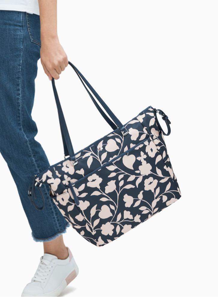 INSTOCK Kate Spade Jae Baby Bag Handbag Shoulder Bag Tote