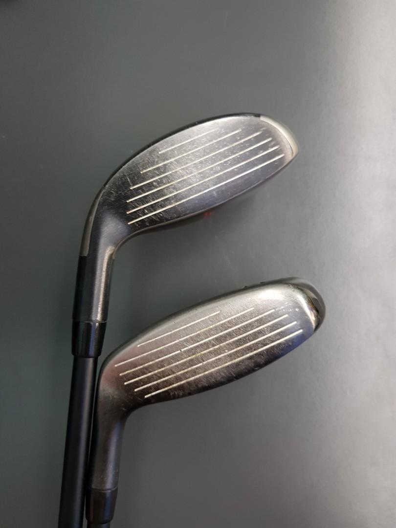 KBS Tour Hybrid Prototype - Révolution pour Golfeurs KBS Tour Hybrid Prototype - Révolution pour Golfeurs